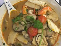 -美奈小馆·越南料理(福田星河COCO Park店)