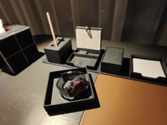 -深圳滨河时代ICON LAB艾垦酒店