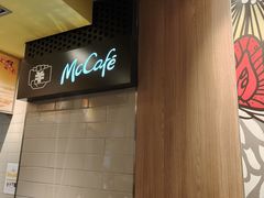 -麦当劳(世纪汇广场店)