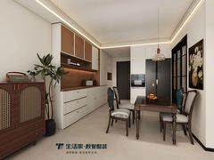 -京东家装(昆明总店)