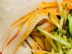 -子午路张记肉夹馍(小寨西路店)