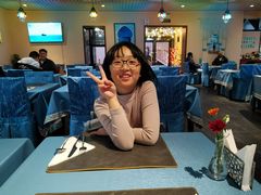 -La Medina餐厅(亮马河南路店)