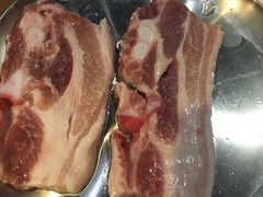 -老炉家木炭烤肉(长江国际店)