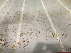 -真枪会射击俱乐部(河西中央公园店)