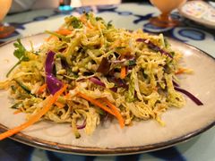 -撒拉花儿·新疆菜·清真(太阳宫店)