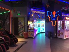 -核客电玩城(东门店)