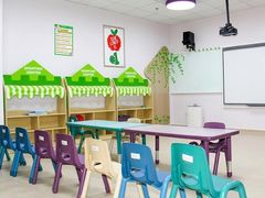 -瑞思成长中心(高新校区)