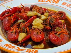 -拙大师·龙虾四季排档·夜宵至凌晨4点(唯亭店)