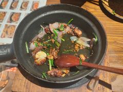 -啫两手·啫啫煲·小饭堂(龙城万科里店)