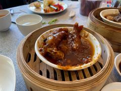 -潮府馆·非遗潮州菜·港式点心(世纪公园店)