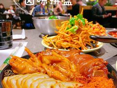 -一棠龙虾•王牌虾球(楚河汉街店)