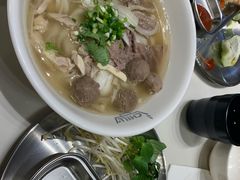 -CHILL Pho澳洲牛肉越南粉(佛山顺德万象汇店)