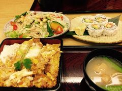 iphone_upload_pic-和食餐厅 とんでん(川沿店)