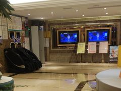 -V麦量贩KTV(富康城店)