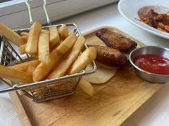 -JamaicaBlue Cafe(乌鲁木齐中路店)