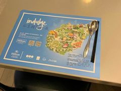 -海口绿发希尔顿酒店-田园汇自助餐·三文鱼·海鲜