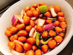 -很久以前羊肉串(昌里路三钢里店)