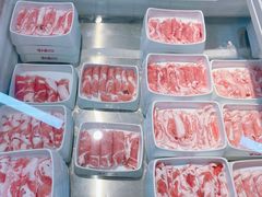 -谭三娘鲜切牛肉自助火锅(北京路店)