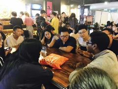 -诺亚雅思托福北郊中心(凤城路店)