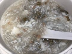西湖牛肉羹-峨嵋酒家(德内店)
