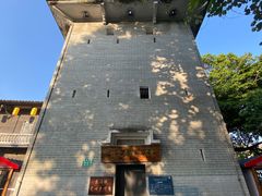 -东涌水乡风情街
