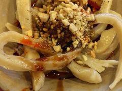 甜水面-华兴街煎蛋面(总店)