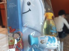 -济南喜来登酒店