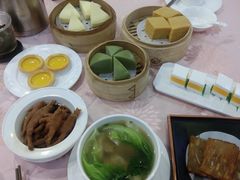 -新东源国际酒店·新东源食坊(沙井店)