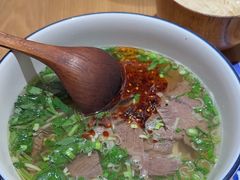 -马记永·兰州牛肉面(天通苑家乐福店)
