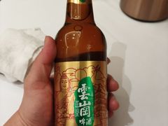 -凯鸽酒楼(水泉湾龙园店)