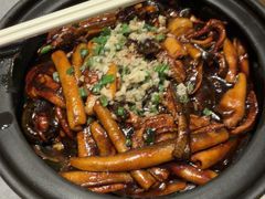 -吴越荣记苏州菜·松鼠桂鱼100%活鱼现做(斜塘老街店)