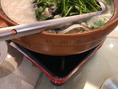 -千岛湖鱼味馆(十字街总店)