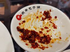 -庆丰包子铺(和平里店)