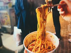 -蔡记炸酱热干面(昌里路店)