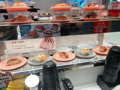 -争鲜回转寿司(朝北大悦城店)