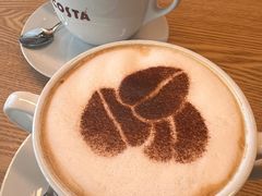 -COSTA COFFEE(中粮祥云店)