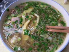 -老李家杂肝汤(回民街店)