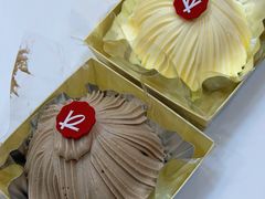-凯司令(豫园地铁站店)