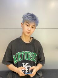 -不迫先生专业男士剪发