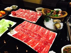 -官也街澳门火锅(新源里店)