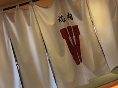 -焼肉 ウエスト(天神店)