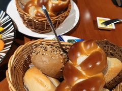 -申德勒加油站西餐厅(日坛路总店)