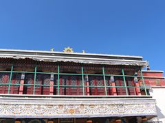 -五当召景区