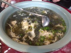 -生态苑农庄(十里画廊遇龙河店)