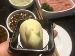 -海底捞火锅(龙湖三千集店)