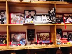 -我的面 川味Bistro(后沙峪店)