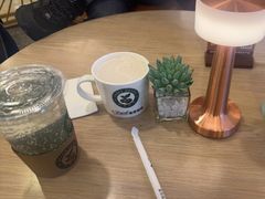 -逸派咖啡 EPARKCOFFEE(广安门店)
