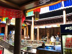 -滇藏石锅宴(北门坡古城管理局店)