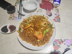-隆隆金大茶楼(地王广场店)