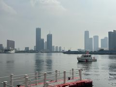 -海河外滩公园